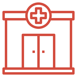 Dispensary / First AID Room