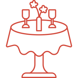 Party Lawn/open Party Area