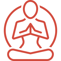 Meditation/Yoga Room