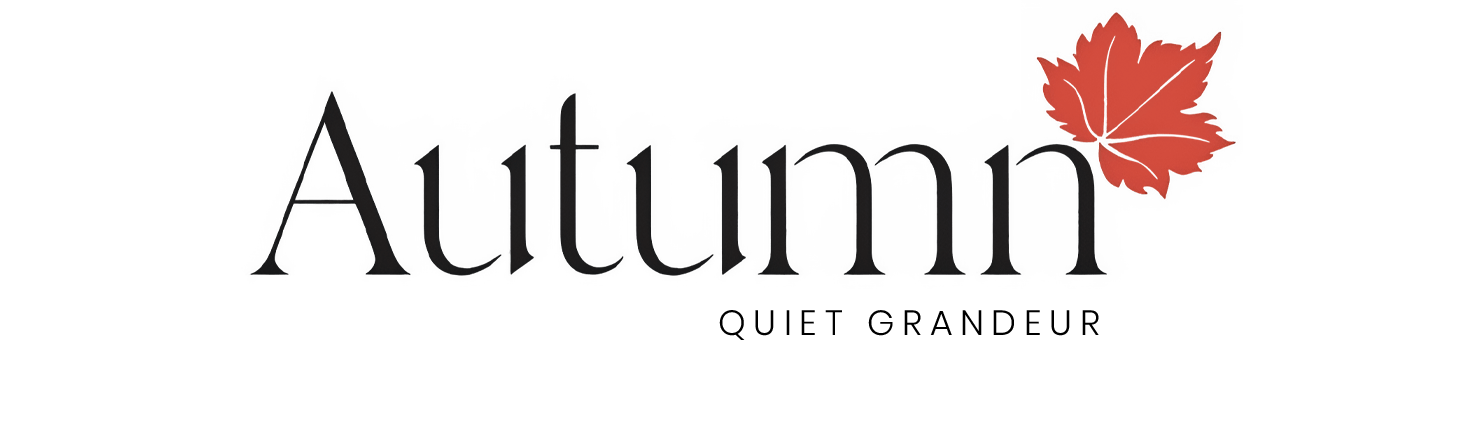 Autumn Logo